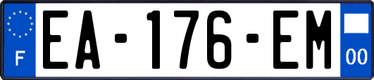 EA-176-EM