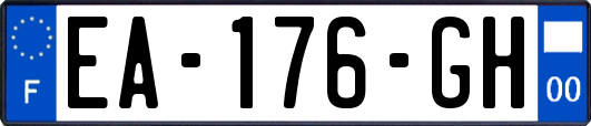 EA-176-GH