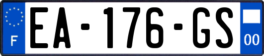 EA-176-GS