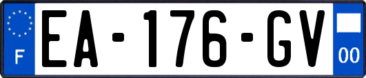 EA-176-GV