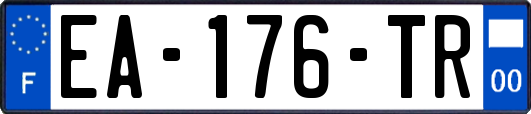 EA-176-TR