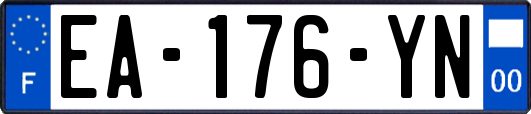 EA-176-YN