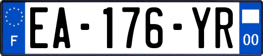 EA-176-YR