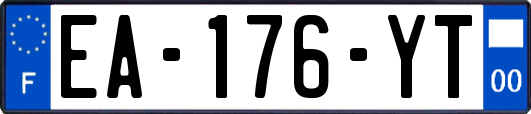 EA-176-YT