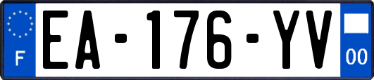 EA-176-YV