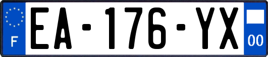 EA-176-YX