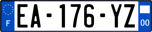 EA-176-YZ