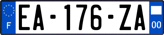 EA-176-ZA