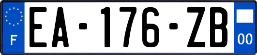 EA-176-ZB