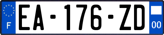 EA-176-ZD