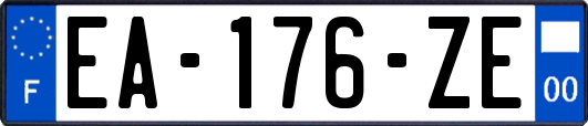 EA-176-ZE