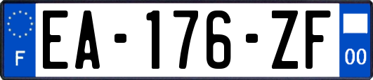 EA-176-ZF