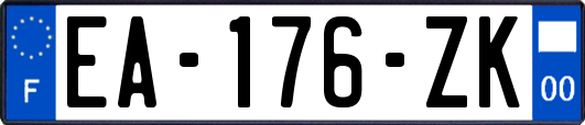 EA-176-ZK