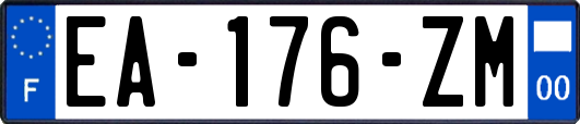 EA-176-ZM