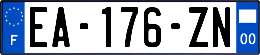 EA-176-ZN