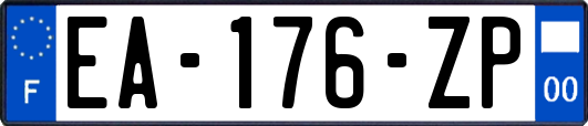 EA-176-ZP