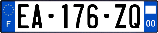 EA-176-ZQ