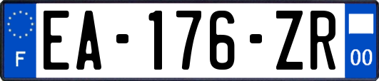 EA-176-ZR