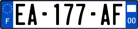 EA-177-AF