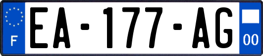 EA-177-AG