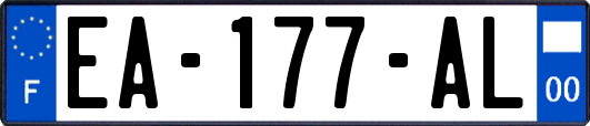 EA-177-AL