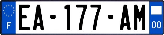 EA-177-AM