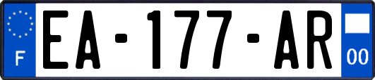 EA-177-AR