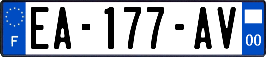 EA-177-AV