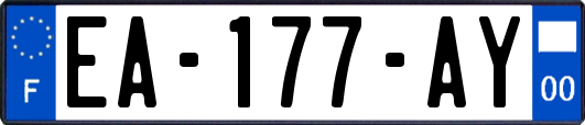 EA-177-AY