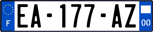 EA-177-AZ