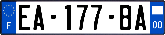 EA-177-BA