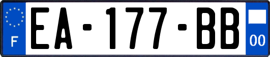 EA-177-BB