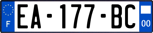 EA-177-BC