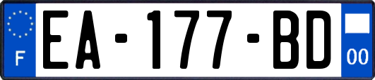 EA-177-BD