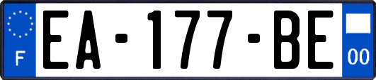 EA-177-BE