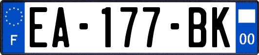 EA-177-BK