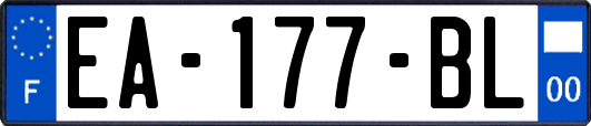 EA-177-BL