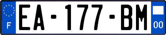 EA-177-BM