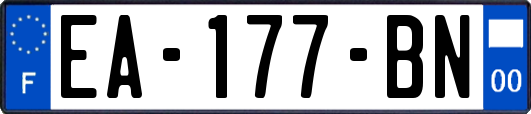 EA-177-BN