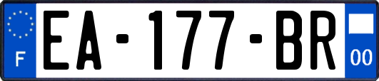 EA-177-BR