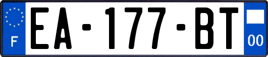 EA-177-BT