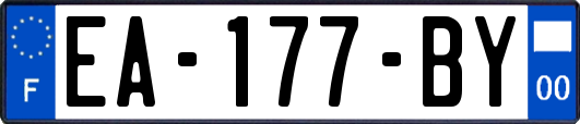 EA-177-BY