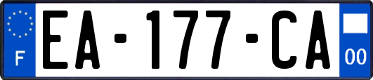 EA-177-CA