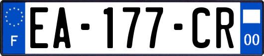 EA-177-CR