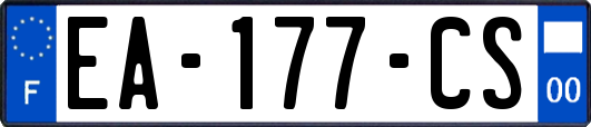 EA-177-CS