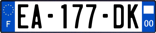 EA-177-DK