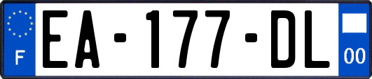 EA-177-DL