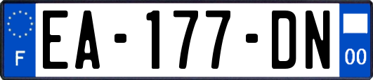 EA-177-DN