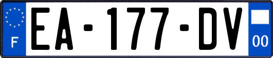 EA-177-DV