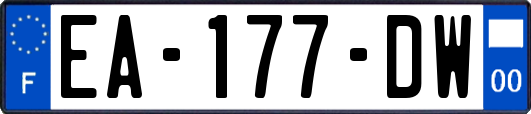 EA-177-DW